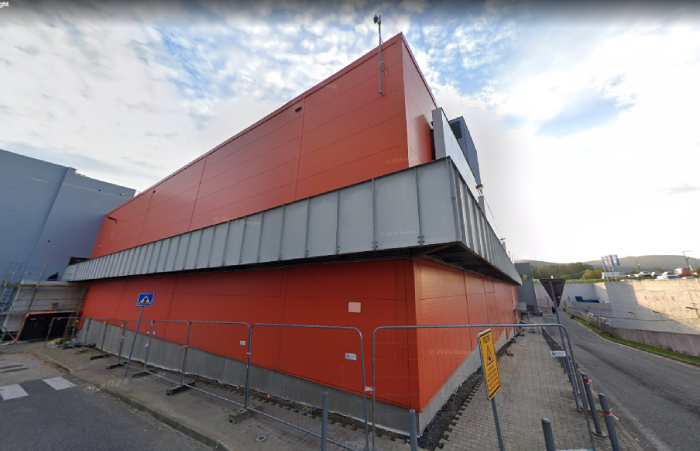 Merkur Casino, Liberec