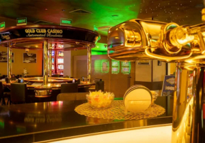Casino Photo