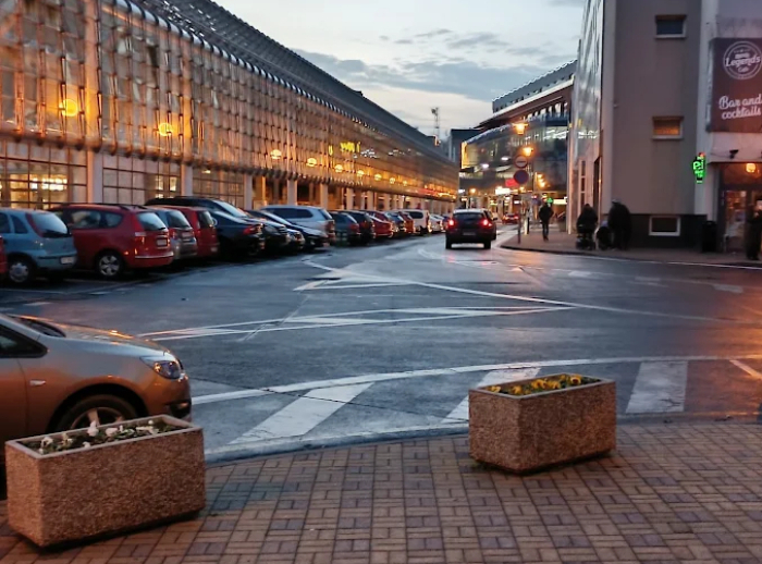 Imperial Casino Roma, Teplice