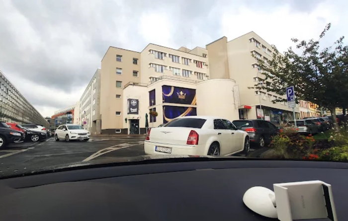 Imperial Casino Roma, Teplice