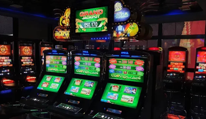 Imperial Casino Roma, Teplice