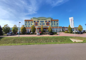 Casino Photo