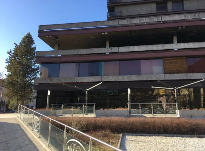 Casino Thermal Karlsbad, Karlovy Vary