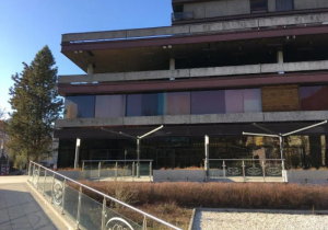 Casino Photo