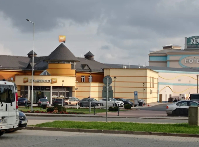 Casino Admiral, Rozvadov