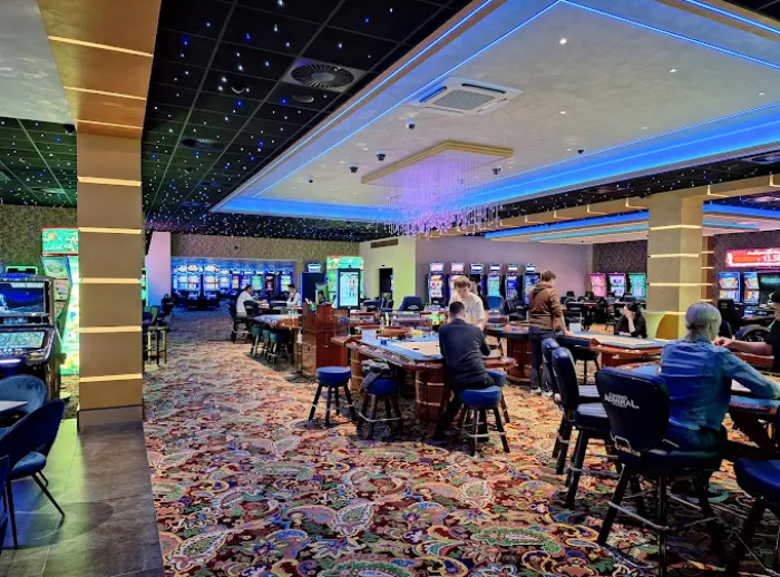 Casino Admiral, Rozvadov