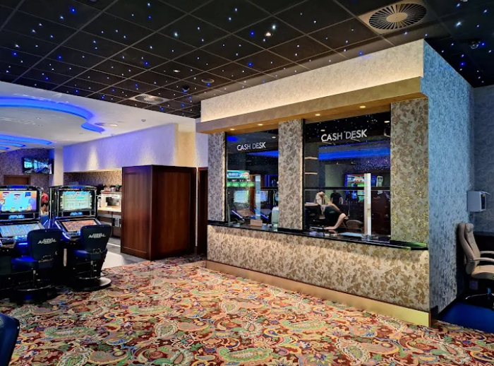Casino Admiral, Rozvadov