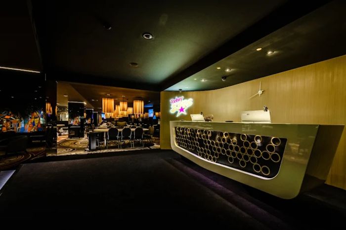 Rebuy Stars Casino International, Brno