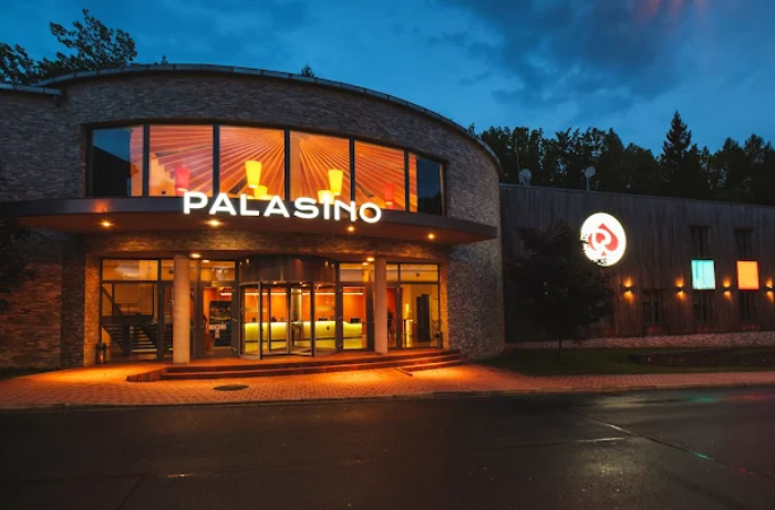 Palasino Furth im Wald, Česká Kubice