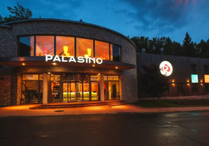 Casino Photo