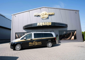Casino Photo