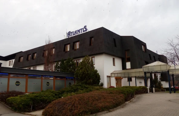 Atlantis Casino Brno, Rozdrojovice