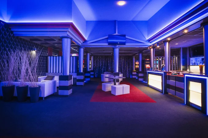 Atlantis Casino Brno, Rozdrojovice
