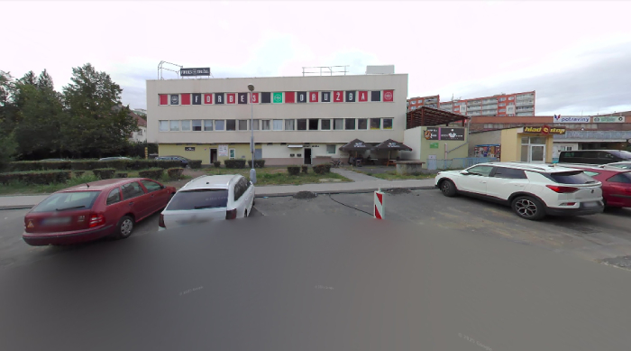 Forbes Casino, Litoměřice(Pokratice)