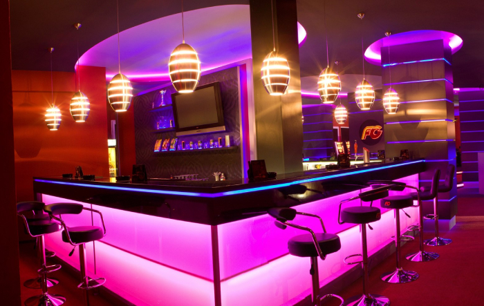 Forbes Casino, Litoměřice(Pokratice)