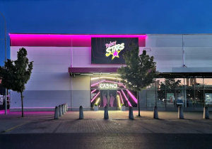 Casino Photo