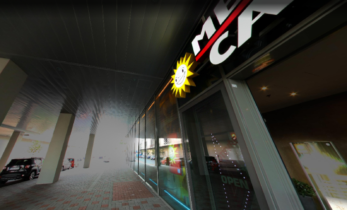 Merkur Casino, Teplice
