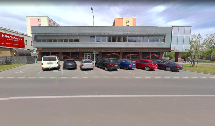Merkur Casino, Mlada Boleslav