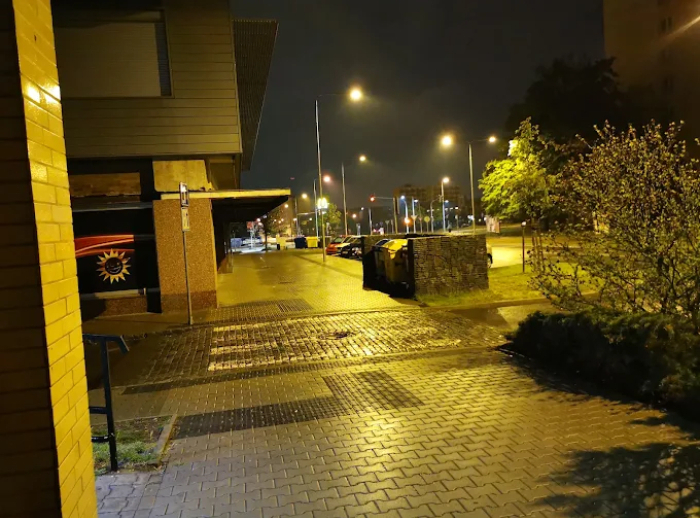 Merkur Casino, Mlada Boleslav