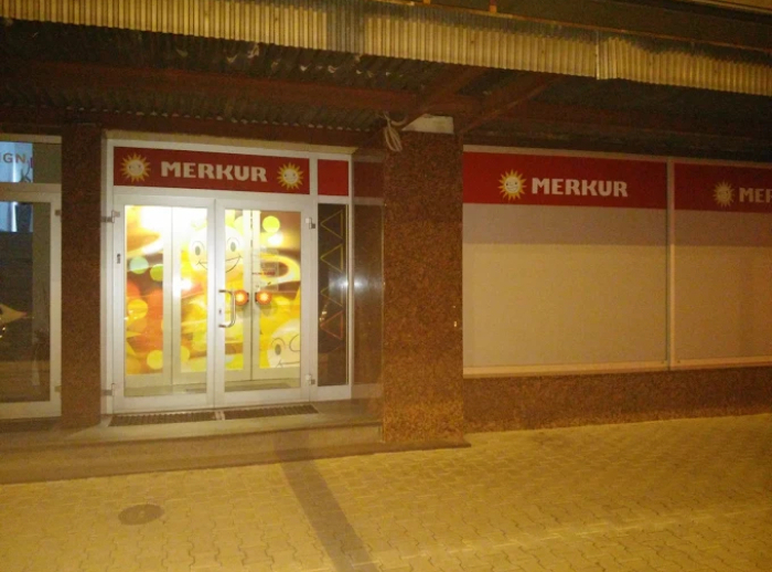 Merkur Casino, Mlada Boleslav