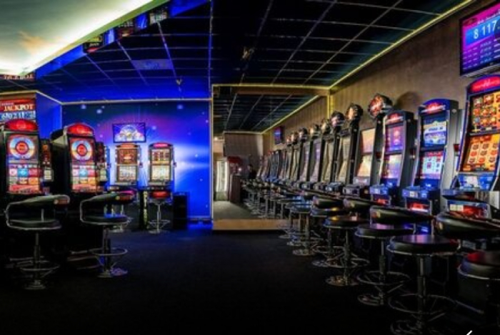 Merkur Casino, Mlada Boleslav