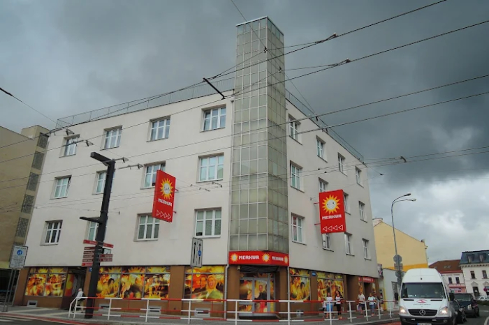 Merkur Casino, Hradec Kralove