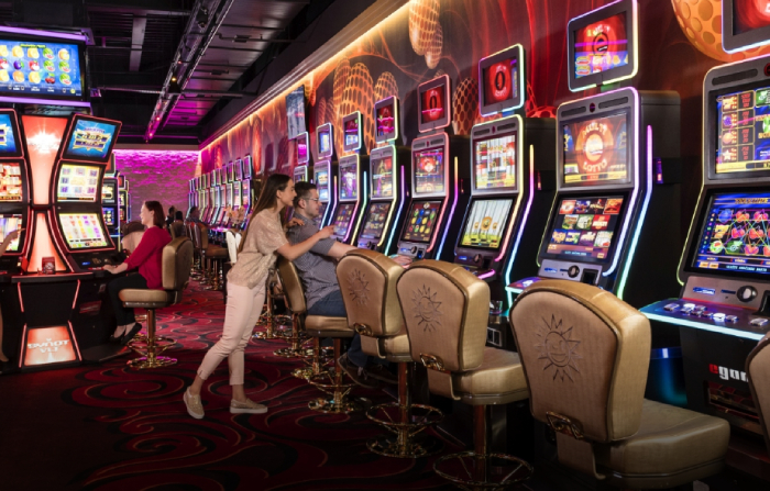 Merkur Casino, Hradec Kralove