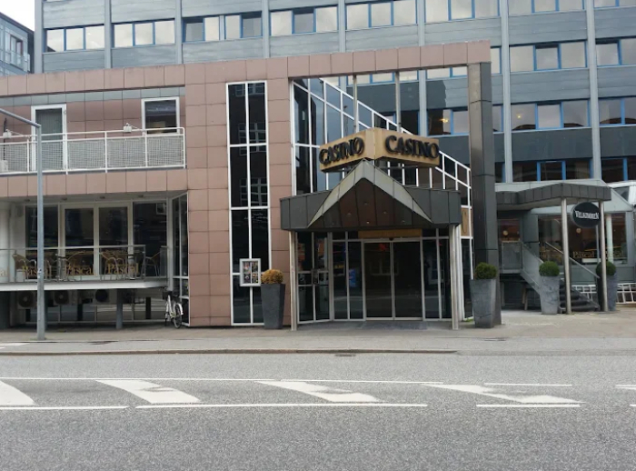 Aalborg Casino & Hotel, Aalborg