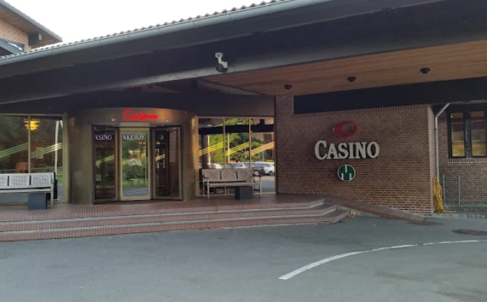 Munkebjerg Casino, Vejle