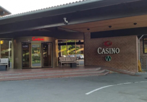 Casino Photo
