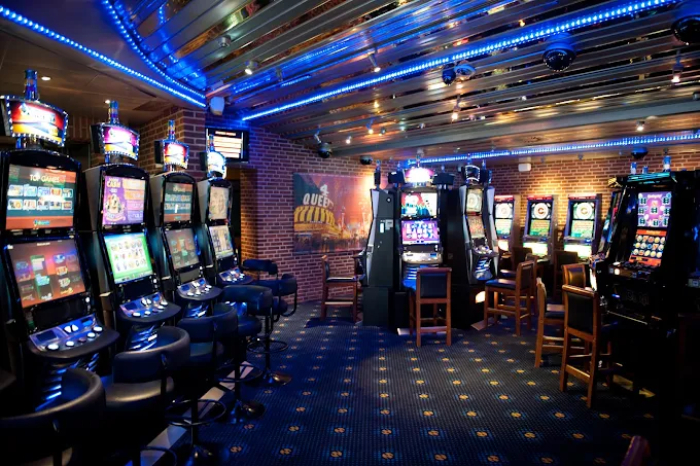 Munkebjerg Casino, Vejle