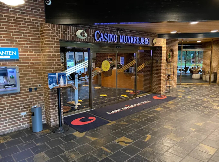 Munkebjerg Casino, Vejle
