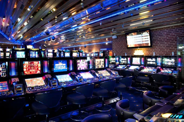 Munkebjerg Casino, Vejle