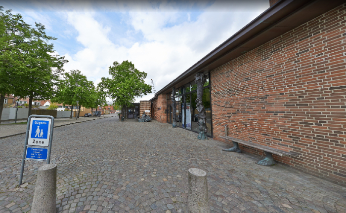 Odense, Casino