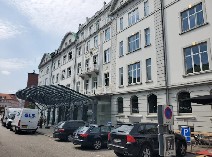 RoyalCasino, Aarhus