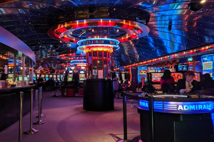 Casino Copenhagen