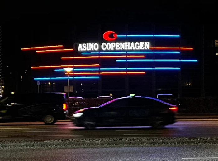 Casino Copenhagen