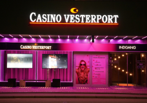 Casino Photo