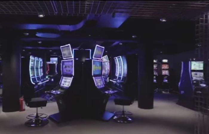 Casino Vesterport, København V