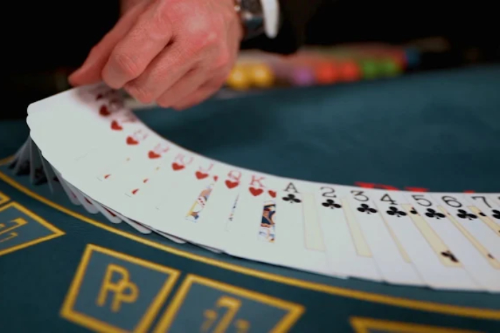 Casino Vesterport, København V
