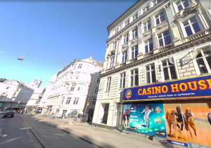 Casino Photo