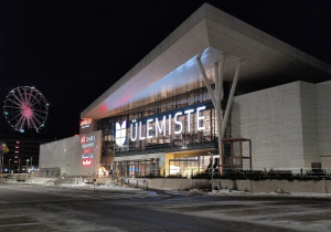 Casino Photo