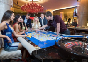 Casino Photo
