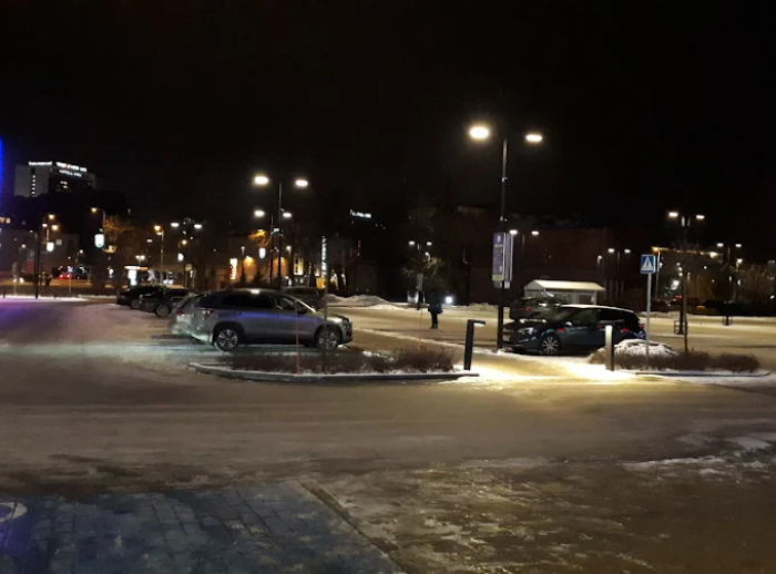 OlyBet Sports Bar & Slots Nautica, Tallinn