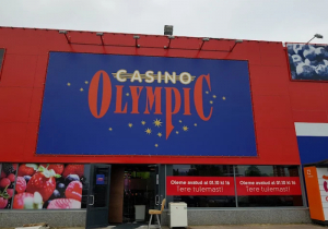 Casino Photo