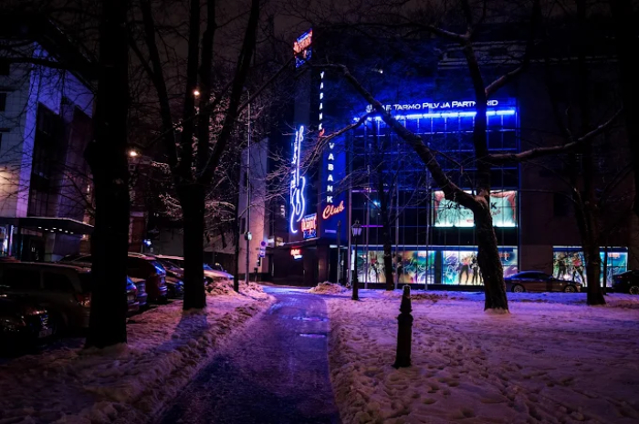 Olympic Casino Lõunakeskus, Tartu