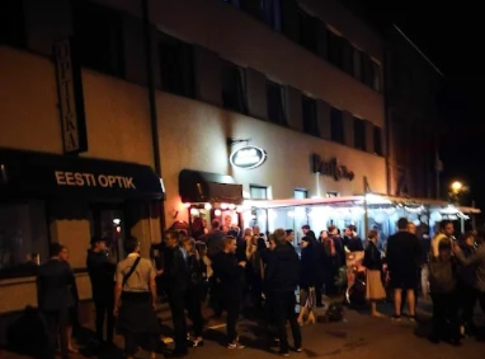 OlyBet Sports Bar & Slots Pärnu, Pärnu