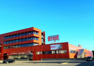Casino Photo