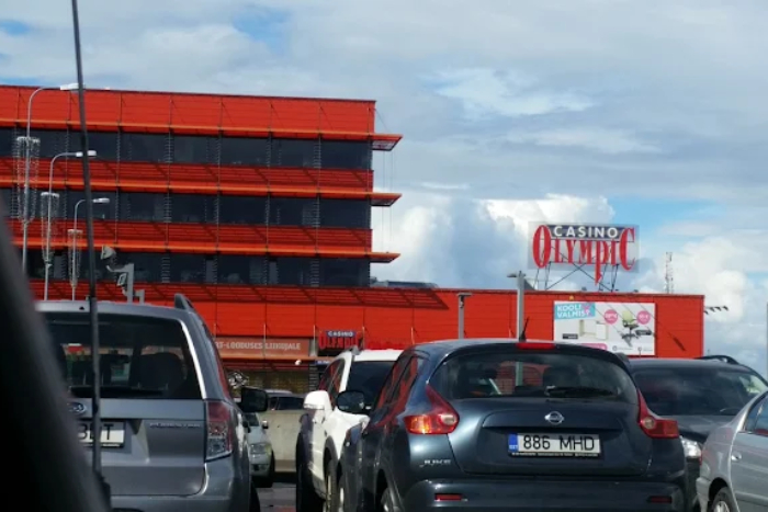 Olympic Casino Järve, Tallinn