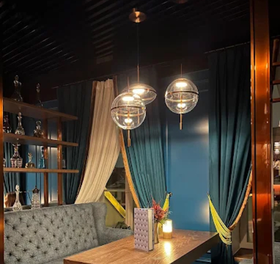 Bombay Club, Tallinn